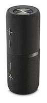 Hama 30 W Bluetooth Lautsprecher IP67 Laufzeit bis 12 h  188242 Twin 4.0 (Schwarz) f&uuml;r 94,46 Euro