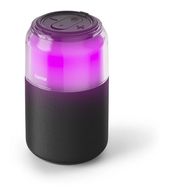 Hama 5 W Bluetooth Lautsprecher Laufzeit bis 10 h  188243 Can Speaker (Schwarz) f&uuml;r 14,99 Euro