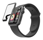 Hama Klare Bildschirmschutzfolie 6H für  Apple 4/5/6/SE Schlagfest, Kratzresistent, Schockresistent 195570 Hiflex f&uuml;r 9,79 Euro