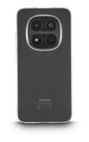 Hama Cover für Xiaomi Redmi Note 15 Pro 5G  19887 Always Clear (Transparent) f&uuml;r 15,99 Euro
