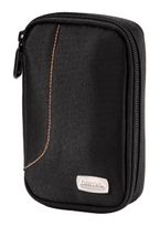 Hama 2.5" HDD Case "Black Bird" f&uuml;r 14,99 Euro