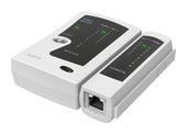 Hama 200778 Netzwerkkabel-Tester f&uuml;r 14,99 Euro