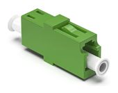 Hama 200801 Glasfaser-Netzwerkadapter LC/APC 10 Gbit/s f&uuml;r 1,99 Euro
