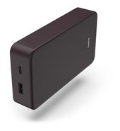 Hama 20000 mAh Powerbank USB Typ-C 201715 Power Pack Color 20 f&uuml;r 26,46 Euro