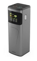 Hama 20000 mAh Powerbank USB Typ-C  201741 Power Pack High Power (Grau) f&uuml;r 66,46 Euro