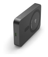Hama 10000 mAh Powerbank USB Typ-C Kabelloses Laden  201752 Power Pack Qi2 Wireless (Anthrazit) f&uuml;r 47,96 Euro