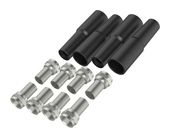 Hama 205314 Quad-LNB SAT-Anschluss-Set f&uuml;r 10,99 Euro