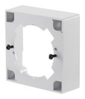 Hama 205360 ufputzrahmen für SAT-/Antennendose f&uuml;r 4,99 Euro