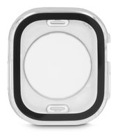 Hama Hülle Apple Watch Ultra (Schwarz, Transparent) 210920 f&uuml;r 15,99 Euro