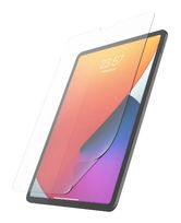 Hama Klare Bildschirmschutzfolie aus Kunststoff 9H für Apple iPad Air 13" (2024) bis 33 cm (13") Schlagfest, Kratzresistent, Schockresistent  210926 Hiflex (Transparent) f&uuml;r 24,96 Euro