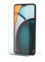 Hama Klare Bildschirmschutzfolie gehärtetes Glas für  Xiaomi Redmi A3 Stoßfest, Schlagfest, Kratzresistent 210927 f&uuml;r 17,46 Euro