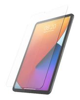 Hama Klare Bildschirmschutzfolie aus gehärtetes Glas 9H für Apple iPad Air 11" (2024) bis 27,9 cm (11") Schlagfest, Schlagfest, Kratzresistent  210928 Premium (Transparent) f&uuml;r 22,96 Euro