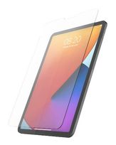 Hama Klare Bildschirmschutzfolie aus gehärtetes Glas 9H für Apple iPad Pro 13" (2024) bis 33 cm (13") Schlagfest, Schlagfest, Kratzresistent  210931 Premium (Transparent) f&uuml;r 23,96 Euro