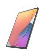 Hama Klare Bildschirmschutzfolie 9H für Apple iPad Pro 13" (2024) bis 33 cm (13") Schlagfest, Kratzresistent, Schockresistent  210933 Hiflex (Transparent) f&uuml;r 24,96 Euro