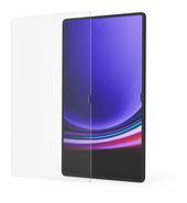 Hama Klare Bildschirmschutzfolie aus gehärtetes Glas 9H für Samsung Galaxy Tab S10+ 12.4" bis 31,5 cm (12.4") Stoßfest, Schlagfest, Kratzresistent  210936 Premium (Transparent) f&uuml;r 23,46 Euro