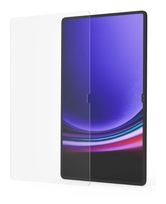 Hama Klare Bildschirmschutzfolie aus gehärtetes Glas 9H für Samsung Galaxy Tab S10 Ultra 14.6" bis 37,1 cm (14.6") Stoßfest, Schlagfest, Kratzresistent  210937 Premium (Transparent) f&uuml;r 29,99 Euro