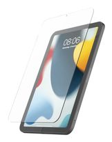 Hama Klare Bildschirmschutzfolie aus gehärtetes Glas 9H für Apple iPad Mini 8.3" (2024) bis 21,1 cm (8.3") Schlagfest, Schlagfest, Kratzresistent  210939 Premium (Transparent) f&uuml;r 19,96 Euro