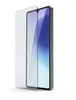 Hama Klare Bildschirmschutzfolie gehärtetes Glas 9H für  Xiaomi Redmi 14C Stoßfest, Schutz vor elektrostatischer Entladung (ESD), Kratzresistent 210944 Clear Protect f&uuml;r 16,96 Euro