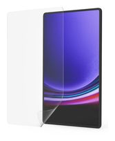 Hama Klare Bildschirmschutzfolie aus PET Flexiglas, Gehärtetes Glas 9H für Samsung Galaxy Tab S10 FE 10.9" bis 27,7 cm (10.9") Schlagfest, Kratzresistent, Schockresistent  210953 Hiflex (Transparent) f&uuml;r 26,46 Euro