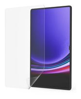 Hama Klare Bildschirmschutzfolie aus PET Flexiglas 9H für Samsung Galaxy Tab S10 FE+ 13.1" bis 33,3 cm (13.1") Schlagfest, Kratzresistent, Schockresistent  210955 Hiflex (Transparent) f&uuml;r 29,46 Euro