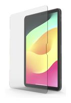 Hama Klare Bildschirmschutzfolie aus gehärtetes Glas 9H für Apple iPad Air 11 bis 27,9 cm (11") Kratzresistent  210958 Premium (Transparent) f&uuml;r 24,96 Euro