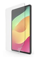Hama Klare Bildschirmschutzfolie aus PET Flexiglas 9H für Apple iPad Air 13 bis 33 cm (13") Schlagfest, Kratzresistent, Schockresistent  210961 Hiflex (Transparent) f&uuml;r 24,96 Euro