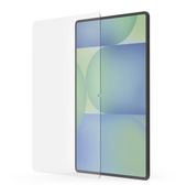 Hama Klare Bildschirmschutzfolie aus gehärtetes Glas 9H für Samsung Galaxy Tab S10 Lite bis 27,7 cm (10.9") Kratzresistent  210976 Premium (Transparent) f&uuml;r 27,46 Euro