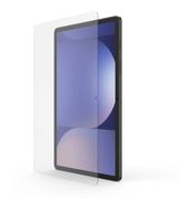 Hama Klare Bildschirmschutzfolie aus gehärtetes Glas 9H für Samsung Galaxy Tab S11 bis 27,9 cm (11") Schlagfest, Schlagfest, Kratzresistent  210977 Premium (Transparent) f&uuml;r 27,46 Euro