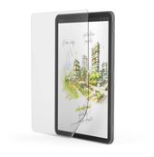 Hama Papierähnliche Schutzfolie für den Bildschirm aus PET Flexiglas 3H für Apple iPad Air 11” (2025 / 2024) bis 27,9 cm (11") Schlagfest, Kratzresistent, Schockresistent  210985 Feels Like Paper (Transparent) f&uuml;r 19,99 Euro