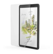 Hama Papierähnliche Schutzfolie für den Bildschirm aus PET Flexiglas 3H für Apple iPad Pro 11” (2025 / 2024) bis 27,9 cm (11") Schlagfest, Kratzresistent, Schockresistent  210987 Feels Like Paper (Transparent) f&uuml;r 19,99 Euro