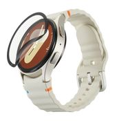 Hama Displayschutz Samsung Galaxy Watch8 / Watch9, 40 mm  210989 Reflect Protect (Transparent) f&uuml;r 14,99 Euro