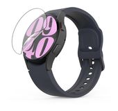 Hama Displayschutz 40 mm Samsung Galaxy Watch6 213042 Hiflex f&uuml;r 13,99 Euro