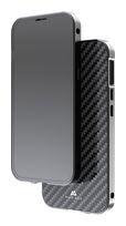 Hama Cover für Apple iPhone 14 (Schwarz, Transparent) 215152 360° Glass f&uuml;r 25,46 Euro