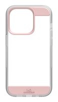 Hama Cover für Apple iPhone 14 Pro (Roségold, Transparent) 215201 Air Protection f&uuml;r 22,96 Euro