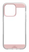Hama Cover für Apple iPhone 14 Pro Max (Roségold, Transparent) 215203 Air Protection f&uuml;r 22,96 Euro