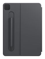 Hama Folio für Apple iPad Pro 11 2020/2021/2022 bis 27,9 cm (11") (Schwarz) 215350 Folio f&uuml;r 45,46 Euro