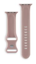 Hama Armband Apple Watch 38 / 40 / 41 mm 215633 Fantastic Feel f&uuml;r 10,49 Euro