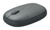 Hama 1300 DPI Büro Maus Optisch  215760 M660 Silent (Braun) f&uuml;r 13,46 Euro