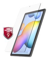 Hama Klare Bildschirmschutzfolie aus gehärtetes Glas 9H für Samsung Galaxy Tab S6 Lite 10.4" 20/22 bis 26,4 cm (10.4") Kratzresistent  216360 Premium Displayschutzglas (Transparent) f&uuml;r 22,96 Euro