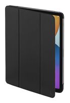Hama Flip case aus Kunststoff für Apple iPad Air 10.9" (4. Gen./2020) bis 27,7 cm (10.9") Staubresistent, Kratzresistent mit Magnetverschluss (Schwarz) 216415 Fold f&uuml;r 34,96 Euro