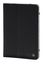 Hama Folio aus Kunststoff für Jede Marke 9.5" - 11" bis 27,9 cm (11") mit Nicht zutreffend (Schwarz) 216429 Strap f&uuml;r 21,96 Euro