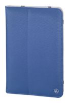 Hama Folio aus Kunststoff für Jede Marke bis 27,9 cm (11") Schmutzabweisend, Staubresistent, Kratzresistent (Blau) 216430 Strap f&uuml;r 21,96 Euro