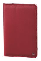 Hama Folio aus Kunststoff für Jede Marke 9.5" - 11" bis 27,9 cm (11") mit Nicht zutreffend (Rot) 216431 Strap f&uuml;r 21,96 Euro