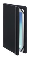 Hama Folio aus Kunststoff für Jede Marke 9" - 11" bis 27,9 cm (11") mit Nicht zutreffend (Schwarz) 216434 360° Rotation Uni f&uuml;r 27,96 Euro
