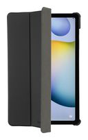 Hama Folio aus Kunststoff für Samsung Galaxy Tab S6 Lite 10.4" 20/22 bis 26,4 cm (10.4") Schmutzabweisend, Staubresistent, Kratzresistent (Schwarz) 217204 Fold f&uuml;r 27,96 Euro