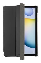 Hama Folio aus Kunststoff für Samsung Galaxy Tab S6 Lite 10.4" 20/22 bis 26,4 cm (10.4") Schmutzabweisend, Staubresistent, Kratzresistent mit Magnetverschluss (Schwarz) 217211 Fold f&uuml;r 27,96 Euro