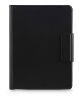 Hama Folio aus Kunststoff für Apple iPad 10.9" (10th gen. 2022) bis 27,7 cm (10.9") Schmutzabweisend, Staubresistent, Kratzresistent mit Magnetverschluss (Schwarz) 217217 Premium f&uuml;r 67,96 Euro