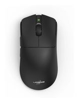 Hama 26000 DPI Gaming Maus Optisch  217847 Reaper 820 Wireless (Schwarz) f&uuml;r 96,46 Euro