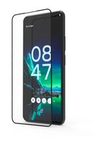 Hama Klare Bildschirmschutzfolie gehärtetes Glas 10H für  Motorola Edge 40 Neo Schlagfest, Schlagfest, Kratzresistent 219947 f&uuml;r 18,96 Euro