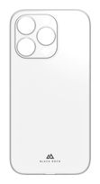 Hama Cover für Apple iPhone 14 Pro  220272 Ultra Thin Iced (Transparent) f&uuml;r 14,99 Euro